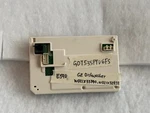 Control Board WD21X33740, WD21X32938 For Ge GDT535PYV6FS Dishwasher E590. Fixed Price $38.88.