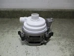 Bosch Dishwasher Pump Rust Part # 00239144. Fixed Price $200.00.