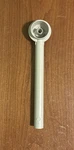 Oem Genuine Whirlpool Dishwasher Spray Manifold, W10258150, 8268327, WPW10258150. Fixed Price $12.89.