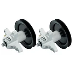 Ilonpa (2 Pack) Spindle Assembly For Cub Cadet Mtd Troy Bilt 42" Deck 618-044.... Fixed Price $67.80.