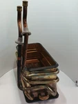 87387019850 Bosch Heat Exchanger. Fixed Price $380.00.