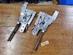 Lh/rh Kitchenaid Dishwasher Door Hinge W10920230 W10920232 W11573702 W11573703. Fixed Price $42.75.