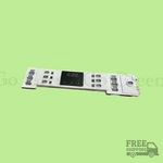 Bosch Dishwasher SHEM3AY55N/01 Control Module P/n 11014101 9001287962. Fixed Price $69.95.