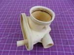 WD18X10034 Ge Dishwasher Sump Inlet. Fixed Price $14.99.