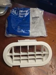 Genuine WD12X418 Dishwasher Sump Cap 270715 AH259226 EA259226 PS259226 (LT23). Fixed Price $14.95.