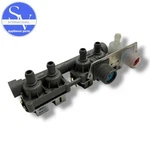 Ge Washer Water Inlet Valve WH23X29553 WH23X29538. Fixed Price $16.89.