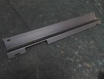 Whirlpool Dishwasher WDTA50SAKZ Access Panel W11110746. Fixed Price $42.95.