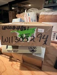W11305294 Genuine Whirlpool Control Board Sealed Box. Fixed Price $139.99.