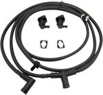 Windshield Washer Nozzle & Hose Kit Ford F250 F550 2011 2016. Fixed Price $19.01.