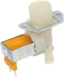 DD81-02265A Dishwasher Water Valve (dc 12V) For Samsung AP6244375, PS12085633. Fixed Price $27.50.