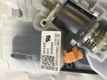 265D1231P003 Dishwasher Detergent Dispenser AZ151301 SL32. Fixed Price $19.99.