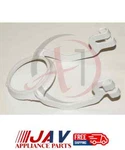 For Kitchenaid Dishwasher Water Inlet Holder Inv# AO261. Fixed Price $54.07.