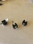 Kitchenaid Dishwasher Thermal Fuse 99003624; Available, Used, Working Good.. Fixed Price $12.00.