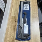 Prime-line 3568 9-1/2" Surface Mount Wood Casement Operator Left Hand Nickel. Fixed Price $19.98.