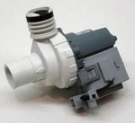 Oem Whirlpool Front Load Washer Drain Pump WP34001340. Fixed Price $129.99.