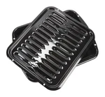 Whirlpool 4396923 Genuine Oem Premium Broiler Pan. Fixed Price $32.30.