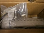 2198597, WP2198597 Ice Maker For Whirlpool, Kitchen Aid Refrigerator. Fixed Price $69.99.
