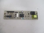 Frigidaire Dishwasher Control Board Part # 154445803. Fixed Price $72.00.