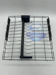 Great Condition Oem Maytag Dishwasher 3RD Level Rack Assembly W11127770. Fixed Price $58.20.