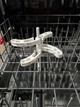 Stem Grip For Wine Glasses Item ST001 Made Usa. Fixed Price $11.99.