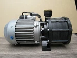 New Fir Elettromeccanica Single Phase Pump 5215U2460 208/240V Hp 60HZ. Fixed Price $179.99.