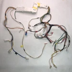 Samsung Dishwasher DD39-00009A DD61-00293A Main Wire Harness And Guide. Fixed Price $34.95.