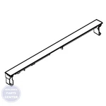 Whirlpool Control Panel W11413964. Fixed Price $207.63.