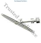 Whirlpool Dishwasher Spray Arm W/ Manifold WPW10323195 WPW10340504 Light Gray. Fixed Price $30.83.