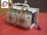 Medivators Dsd Edge Oem Side Circulation Dual Pump Kit Assy Tested. Fixed Price $149.00.