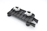 W11596053 Oem Whirlpool Dishwasher Track (right). Fixed Price $58.16.