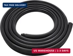 WD08X23476 Tub Gasket,dishwasher Door Seal Compatible With Ge. Fixed Price $25.05.
