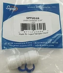 New SPFU516 Supco 5/16" Union Straight Connector Bin D2. Fixed Price $7.95.