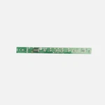 Ge WD21X22177 265D1468G300 Dishwasher Ui Control Board. Fixed Price $19.99.