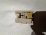 Kitchenaid Roper W11637581 PS16875596 Dishwasher Control Board AZ233820 KM220. Fixed Price $131.31.