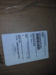 Brand New Oem Ge WD28X35782 WD28X25579 WD28X25608 WD28X30220 WD28X32959 Eta...... Fixed Price $110.00.