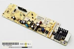 Oem Electrolux/frigidaire 154815601/SF2601-KA5601 Dishwasher Main Control Board. Fixed Price $279.97.