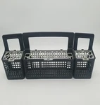 WD28X22867 Ge Dishwasher Silverware Basket; A5-1. Fixed Price $29.99.