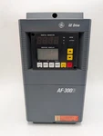 Ge AF-300B Variable Frequency Drive (vfd) Model 6VAF343003B-A2 Hp, 460V. Fixed Price $74.99.