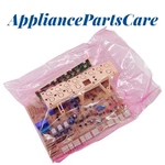 Asko Dishwasher Electronic Control Board 8801203. Fixed Price $199.99.
