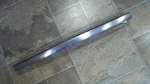 Frigidaire Dishwasher Model FPHD2481KF1 Door Handle 154724105. Fixed Price $39.95.