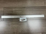 Genuine Oem Miele Handle St. Steel/clst-look 9824160. Fixed Price $299.00.