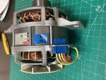 Whirlpool Maytag W10850134 Washer Drive Motor AZ233192 SLA158. Fixed Price $38.44.