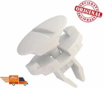 Original Genuine Whirlpool W10503549 Dishwasher Panel Retainer Fastener. Fixed Price $10.98.