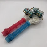 Electrolux Washer Water Inlet Valve 7134637800, 7134637810,. Fixed Price $9.95.
