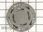 New Genuine Oem Whirlpool Dishwasher Bezel WP99003605. Fixed Price $16.63.