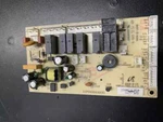 Whirlpool Dishwasher Control Board Part # W11230457 AZ16870 BK1216. Fixed Price $53.33.
