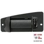 Deal Driver Left Rear 3RD Side Door Handle, Compatible With 1999-2006. Fixed Price $18.86.