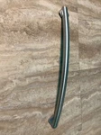 Samsung Dishwasher Handle S/s Part# DD64-00105A (322). Fixed Price $19.85.