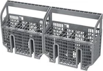 Pack 00675794 9001396277 Dishwasher Silverware Basket Fit SHE55M15UC/64. Fixed Price $33.47.