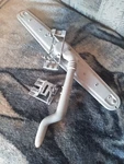 Maytag Dishwasher Upper Spray Arm Manifold 99002624 WP6-917643 Quiet Series 100. Fixed Price $20.00.